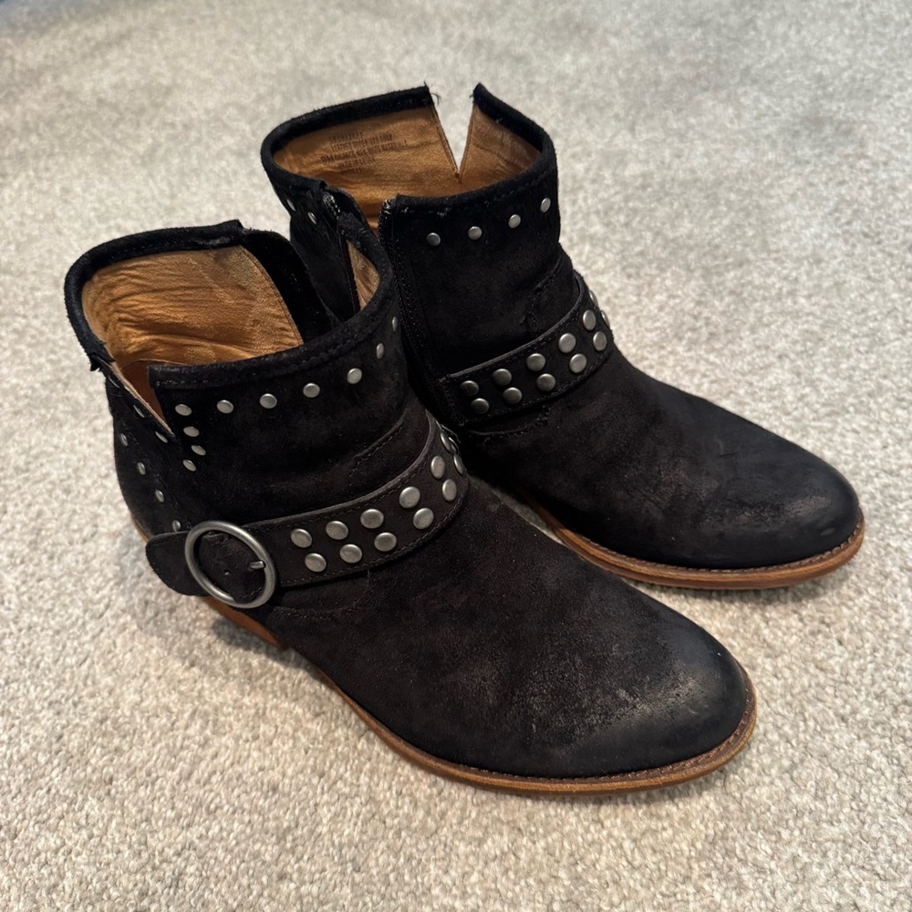 Sofft Allene II Bootie